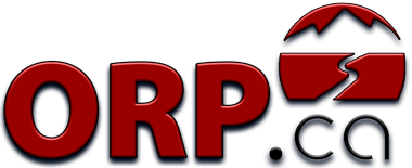 ORP.ca - Small Business Website Design Experts logo