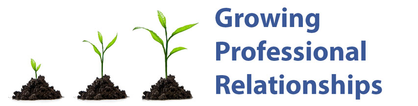 Use Social Media to Grow Your Small Business Relationships